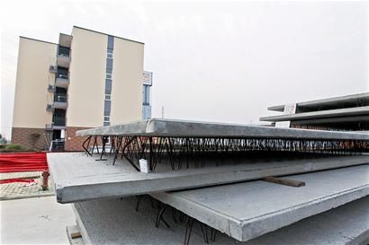 疊合樓板圖片 疊合樓板圖片