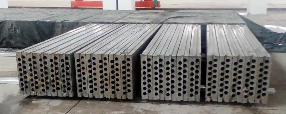 雙孔板成品 雙孔板成品