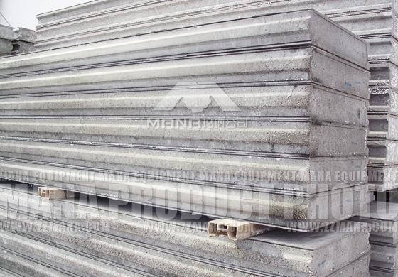 輕質隔墻板 輕質隔墻板