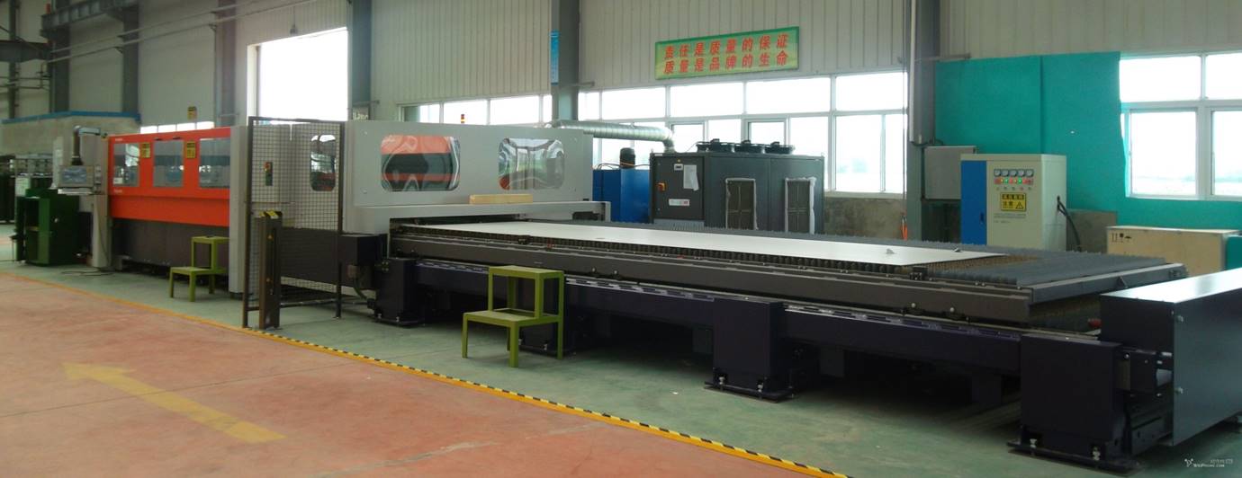 激光切割機圖片 激光切割機圖片