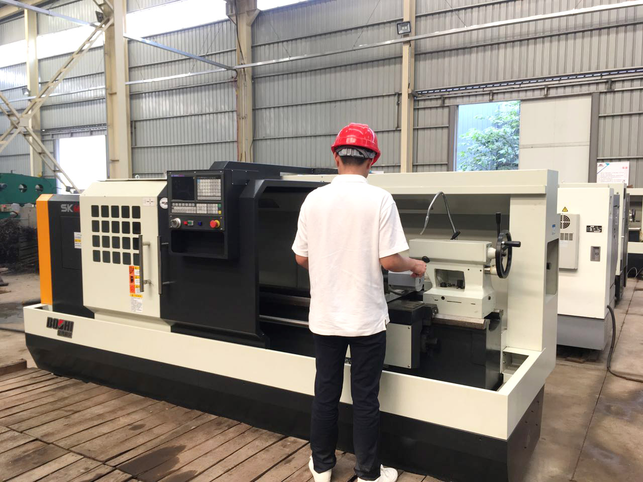 數控機床圖片 數控機床圖片