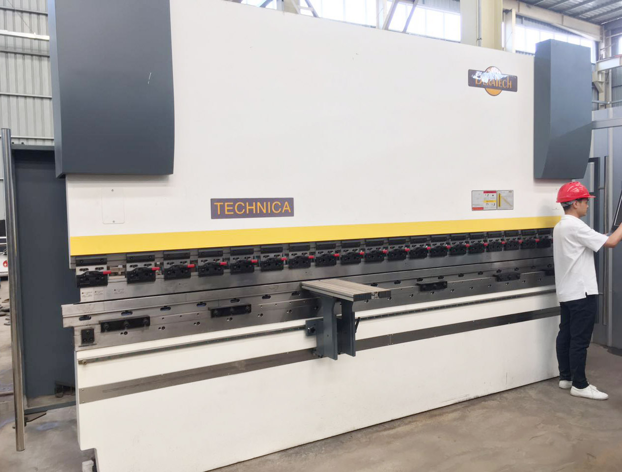 數控折彎機 數控折彎機