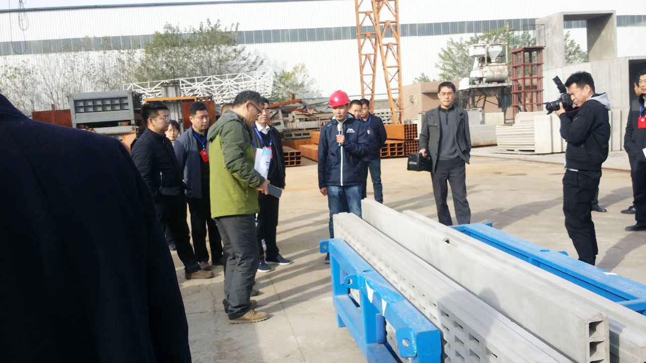 調研現場2 調研現場2