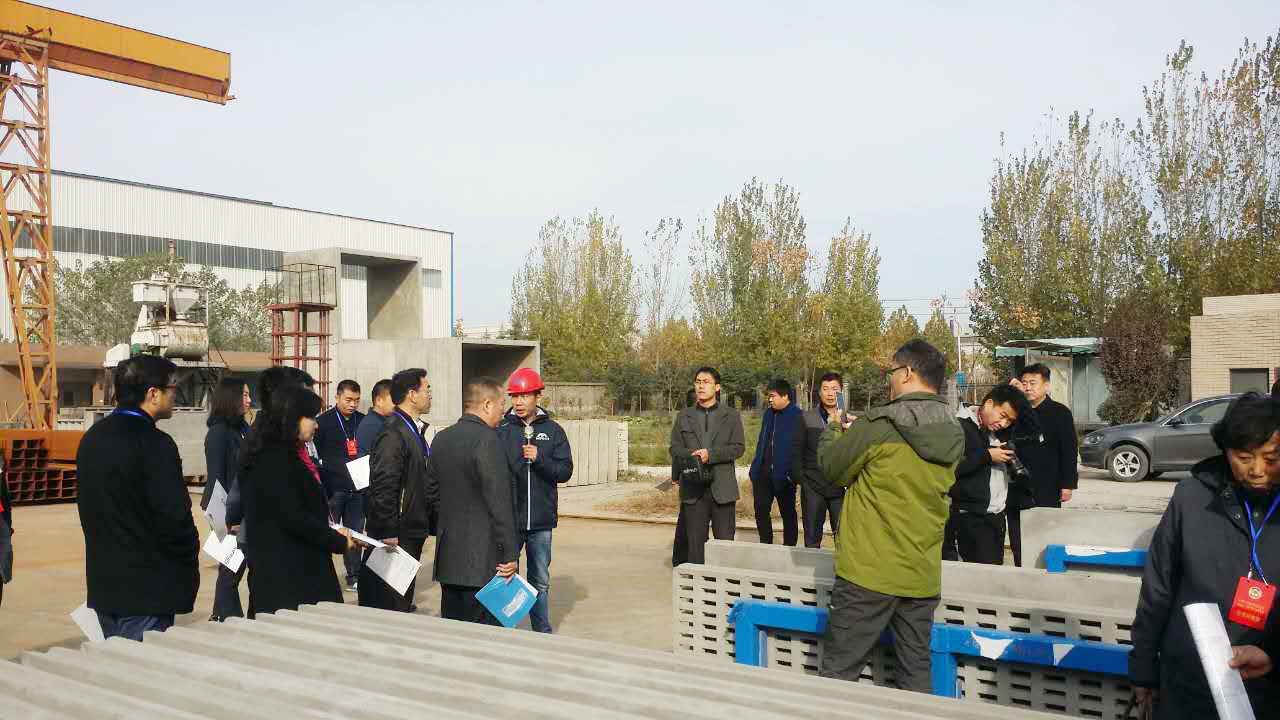 調研現場3 調研現場3